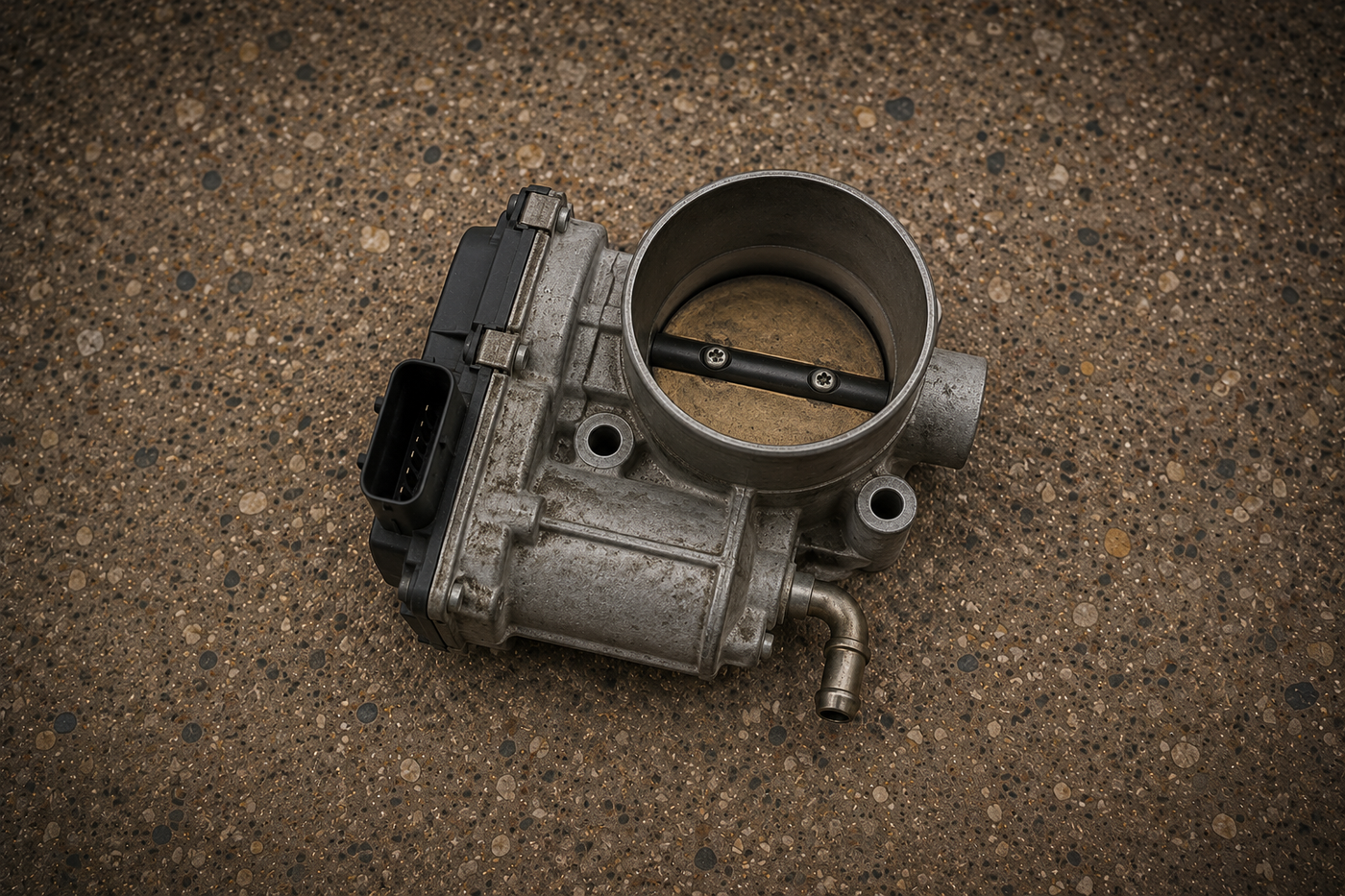 Engines & Components